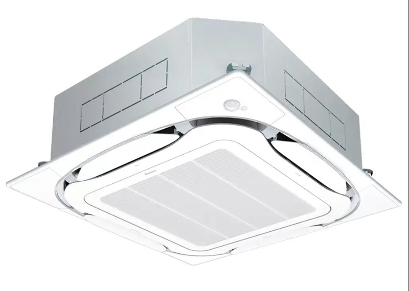 Máy lạnh âm trần Daikin FCFC71DVM với công nghệ Nhật Bản
