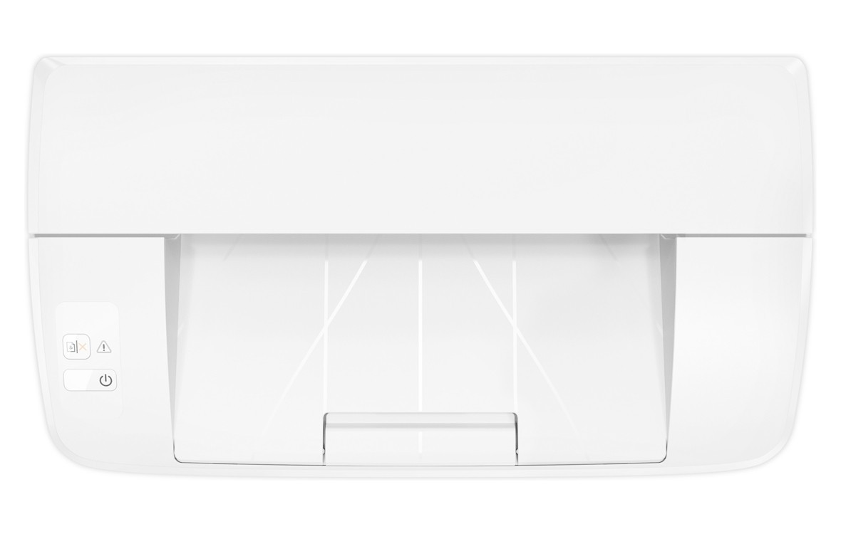 Máy in laser HP Pro M15a W2G50A hoạt động ổn định