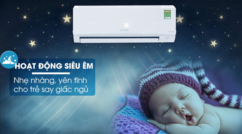 Chi tiết màng lọc Nano Platinum của máy lạnh Mitsubishi Electric