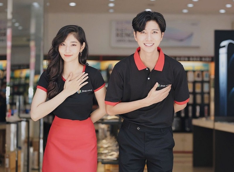 Chọn nơi mua máy lạnh uy tín