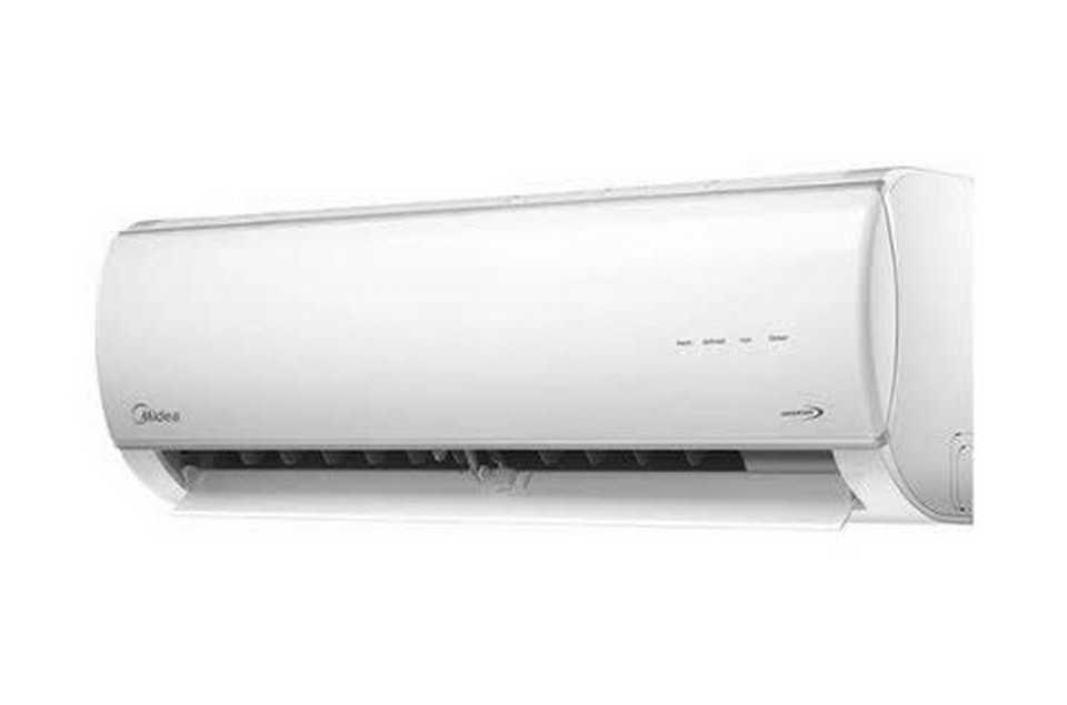 Máy lạnh Midea Inverter