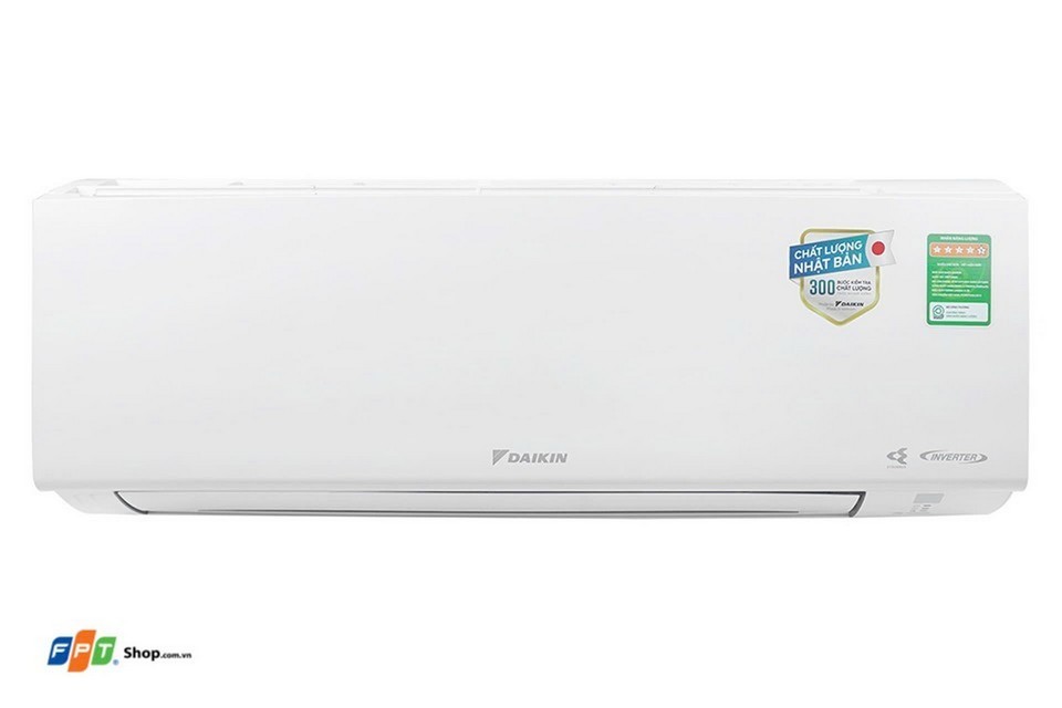 Máy lạnh Daikin Inverter