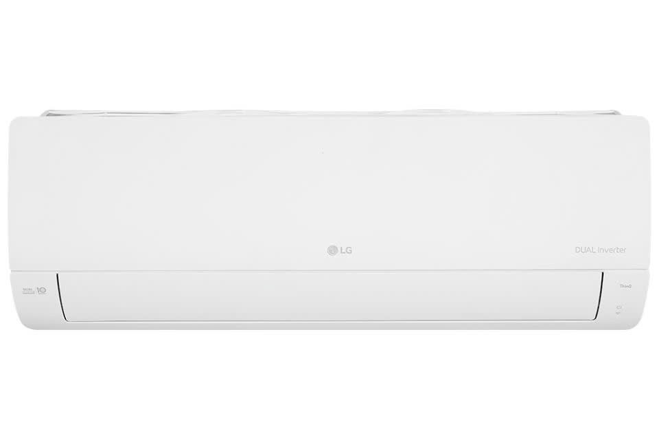 Máy lạnh LG Inverter
