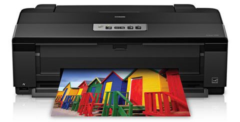 Máy in Epson 1430 cũ khổ lớn A3