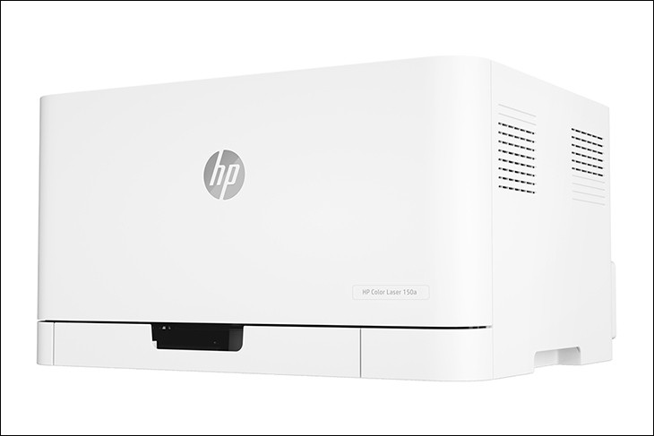 Máy in laser màu HP 150a, giải pháp khi nên mua máy in laser nào cần in màu chất lượng cao