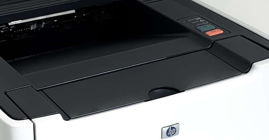 Các nguyên nhân phổ biến khiến máy in HP 1320 báo đèn mực