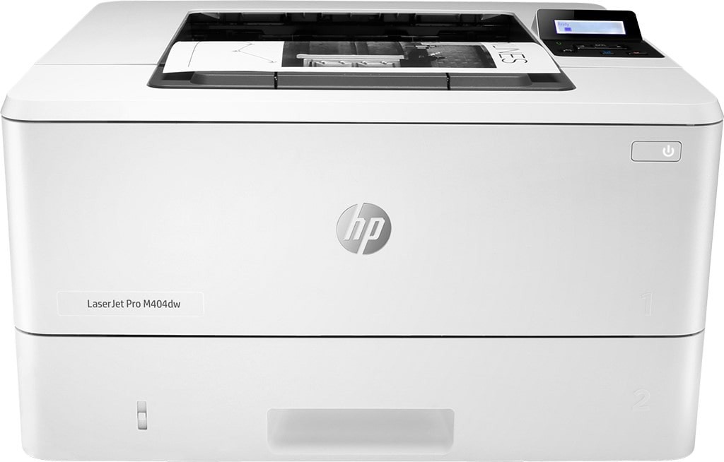 Máy in HP Laserjet Pro 400 M404dw A4