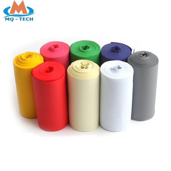 Cuộn simili quấn ống đồng máy lạnh màu trắng