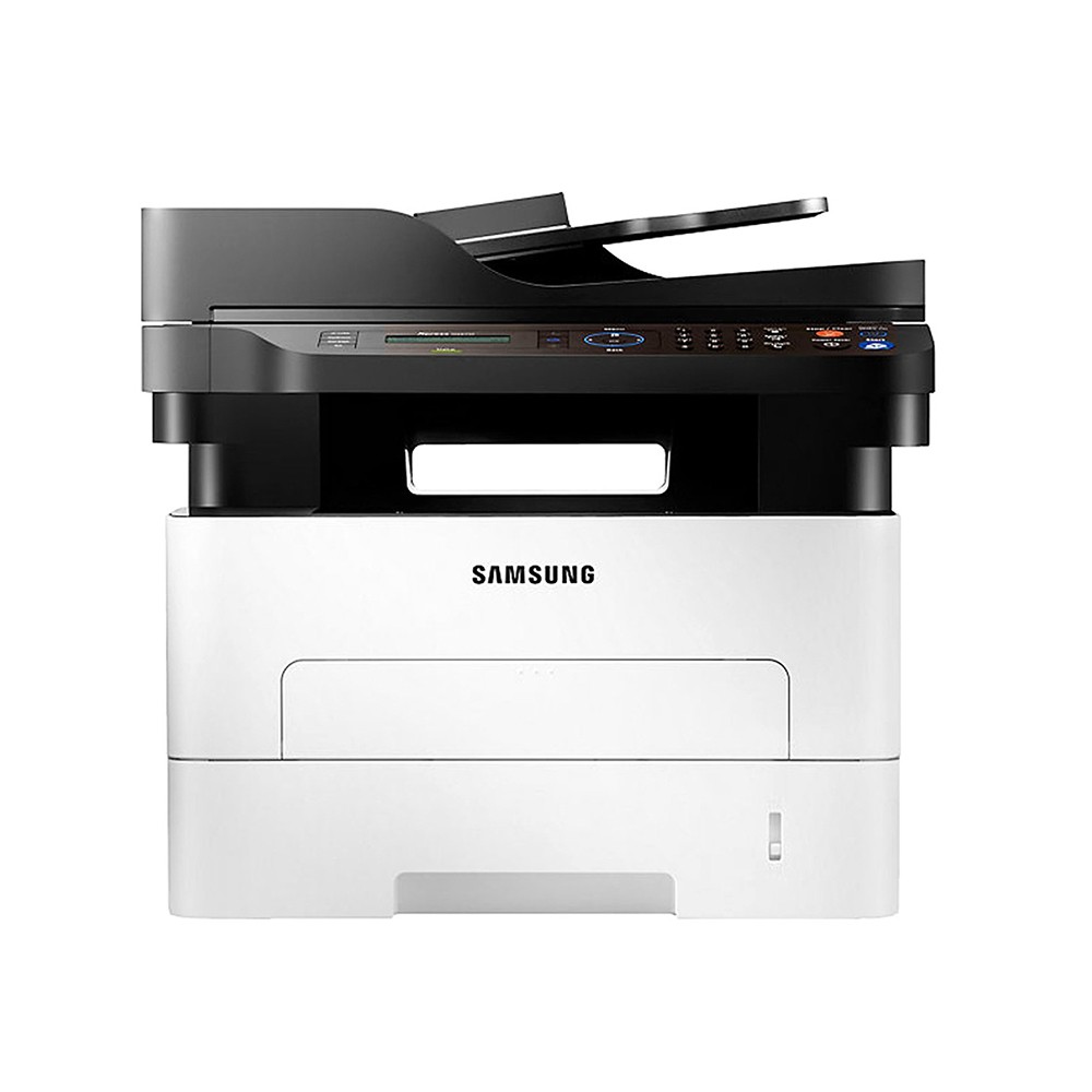 Máy in laser đa chức năng Samsung SL-M2675F màu đen trắng