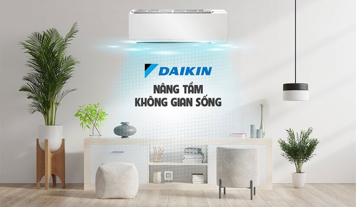 So sánh điều hoà Daikin và Casper