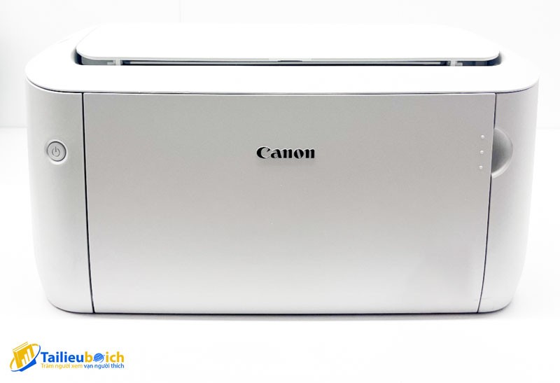 Hướng Dẫn Cài Đặt Và Tải Driver Máy In Canon F166 400