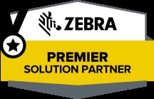 Hình ảnh chứng nhận Tân Phát là Premium Partner của Zebra tại Việt Nam