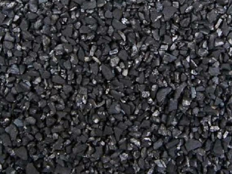 Túi than hoạt tính đặt trong khoang nội thất xe hơi