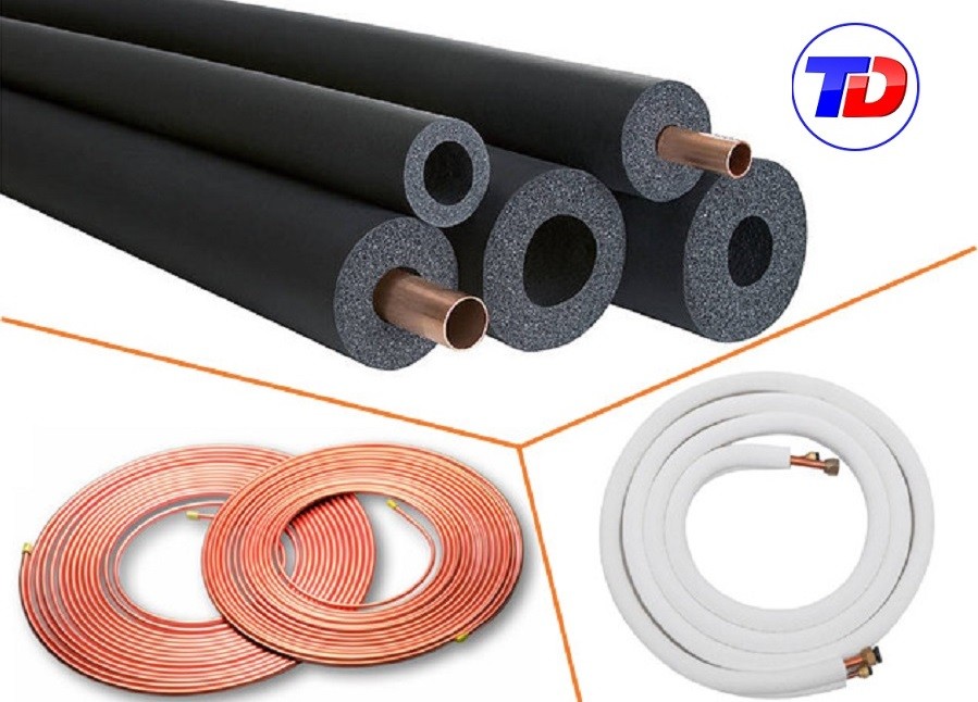 Tiêu chí lựa chọn ống đồng máy lạnh cần dựa vào công suất và môi trường lắp đặt