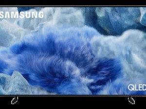 tivi samsung qled 1