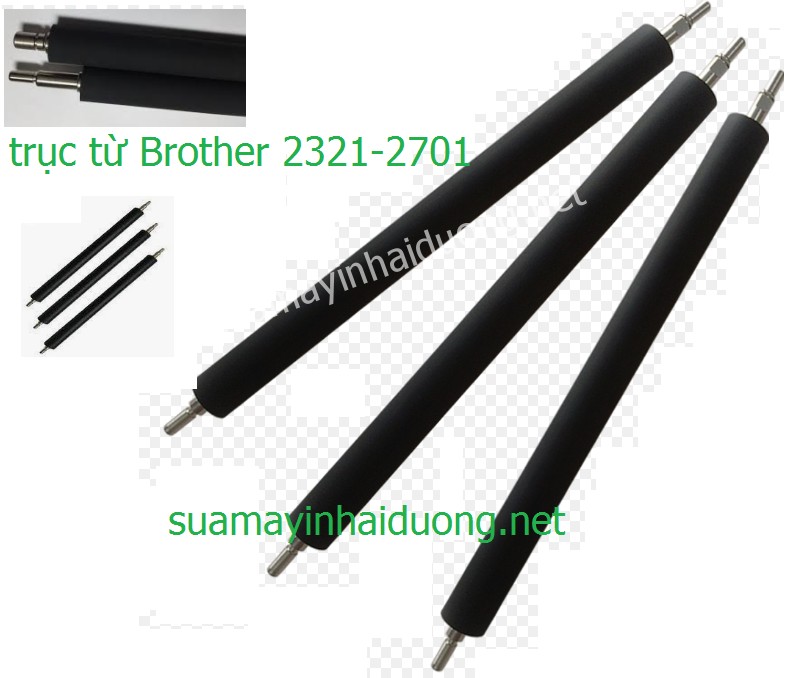 Trục từ máy in Brother TN-2385, TN-2321