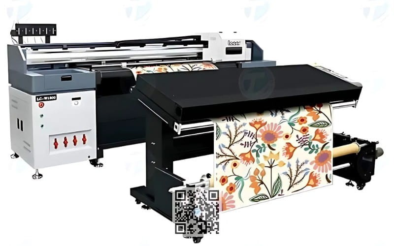 Xác định mục đích sử dụng máy in kỹ thuật số là bước quan trọng