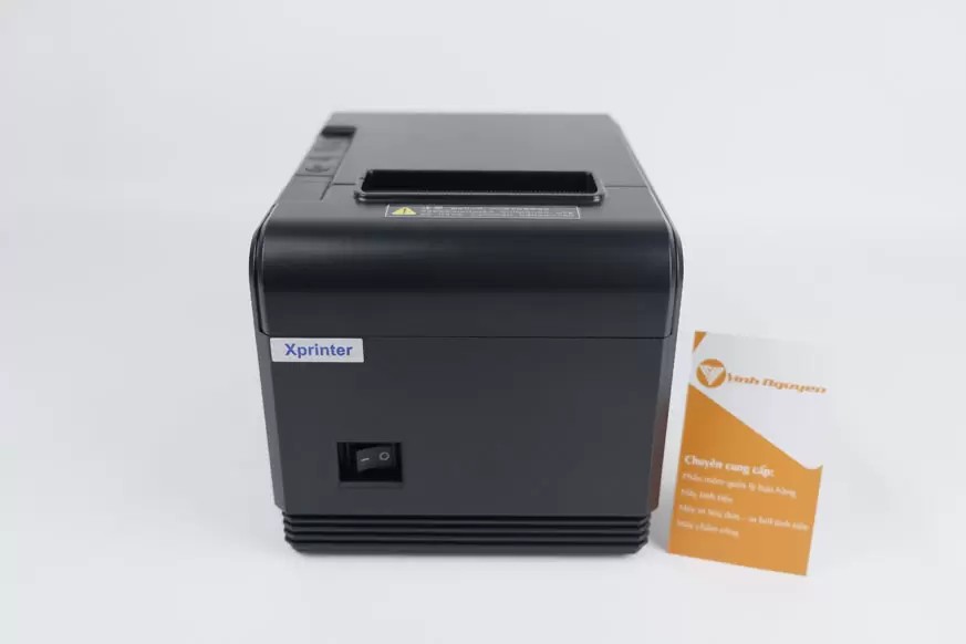 Máy in hóa đơn Xprinter XP Q80i