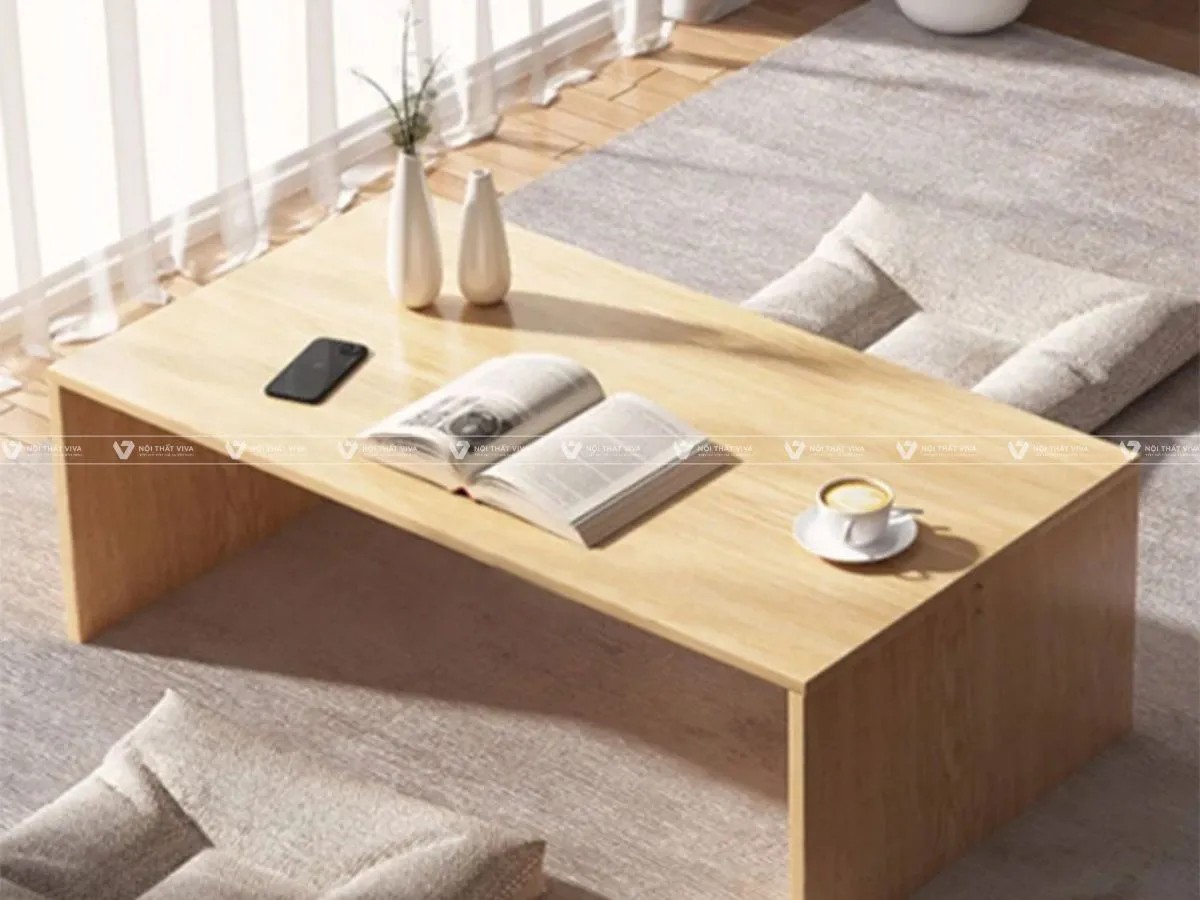 Kiểm tra chất lượng gỗ của bàn ghế phòng ngủ