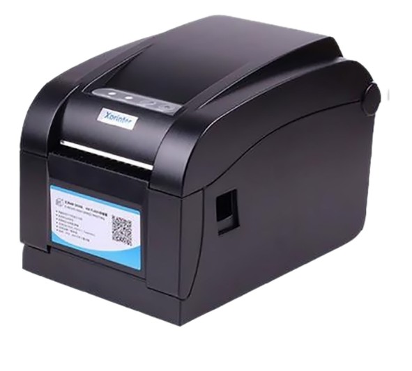 Máy in mã vạch Xprinter