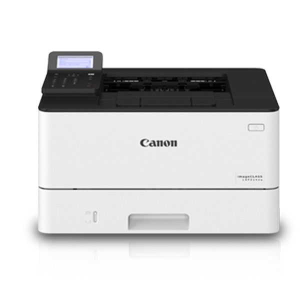 Máy in Canon LBP 214DW tốc độ cao, in 2 mặt