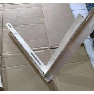 Giá đỡ kim loại chắc chắn cho cục nóng máy lạnh 1.5 HP