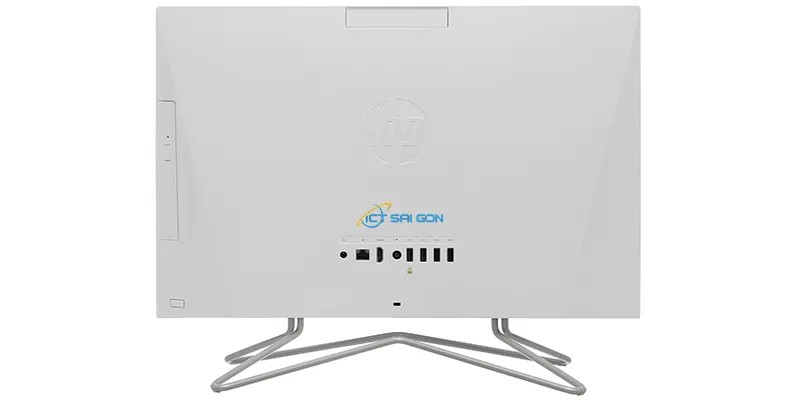 Cổng kết nối đa dạng trên máy tính All in One