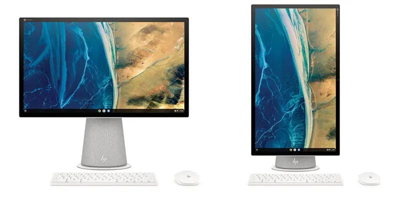 Chọn màn hình All in One với độ phân giải Full HD