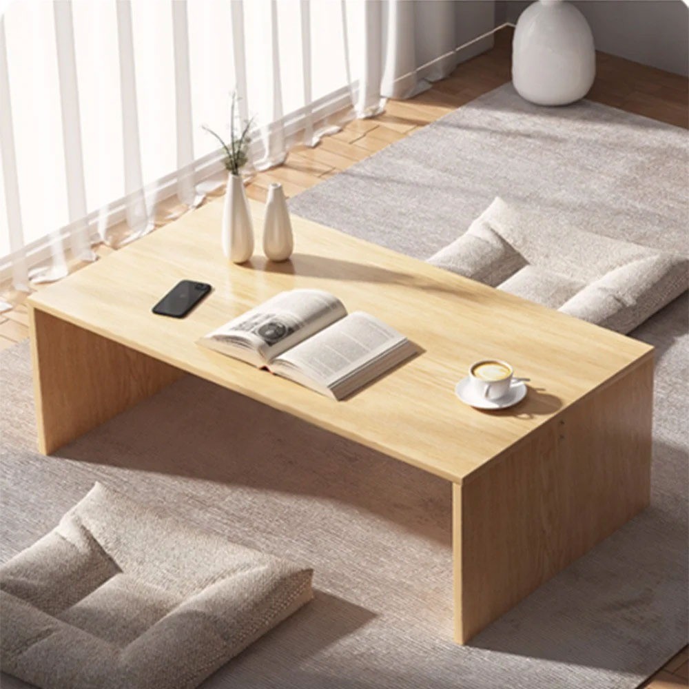 Mẫu bàn trà bệt cho 2 người