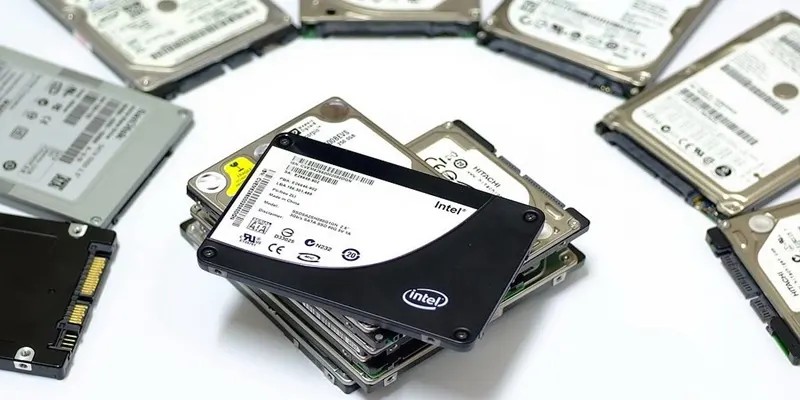 Nên lựa chọn máy tính All in One có dung lượng lưu trữ thấp nhất là 1TB