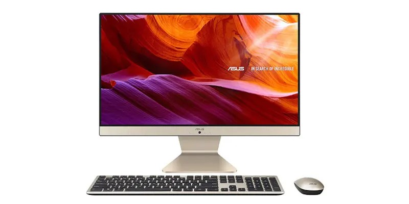 Asus V222UAK-BA140T Core i3