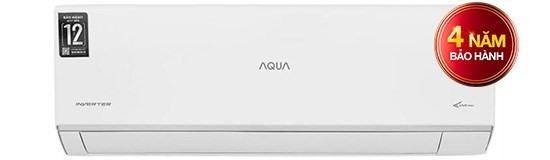 Máy lạnh Aqua Inverter 1.5 HP - Hình ảnh