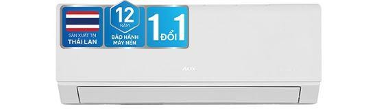 Máy lạnh AUX Inverter 1.5 HP - Hình ảnh