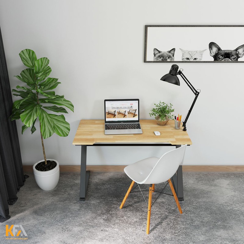 Ghế băng hoặc đôn nhỏ cuối giường phòng ngủ