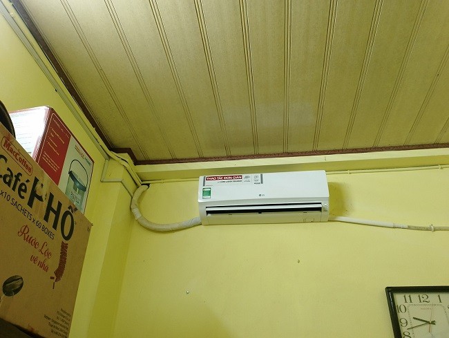 Bán máy lạnh cũ Thủ Đức chất lượng với giá rẻ