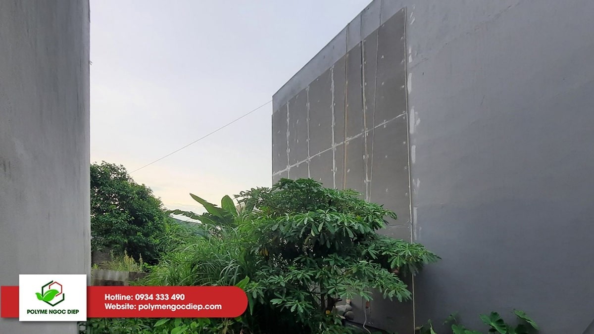 Vệ sinh nhà cửa thường xuyên giúp không gian thoáng đãng hơn