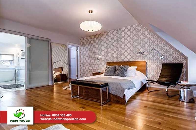 Xây dựng tường 2 lớp chống nóng