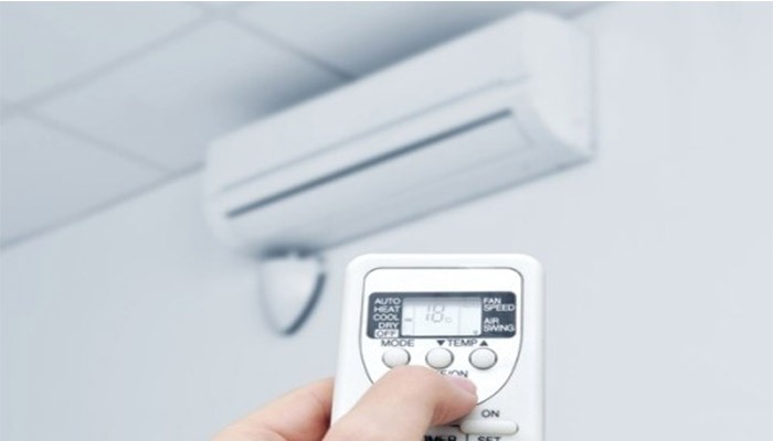 Remote điều hoà Funiki với nhiều mẫu khác nhau