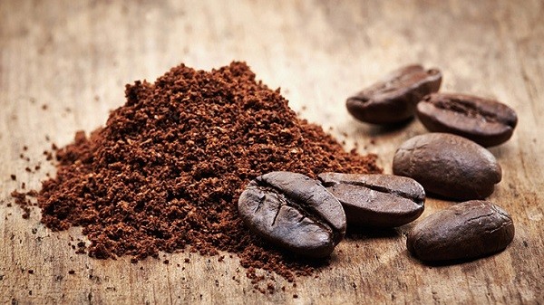 Bã cà phê - vật liệu khử mùi phòng ngủ vừa rẻ vừa hiệu quả