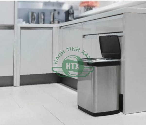 Các loại thùng ủ phân hữu cơ tại nhà tiện lợi