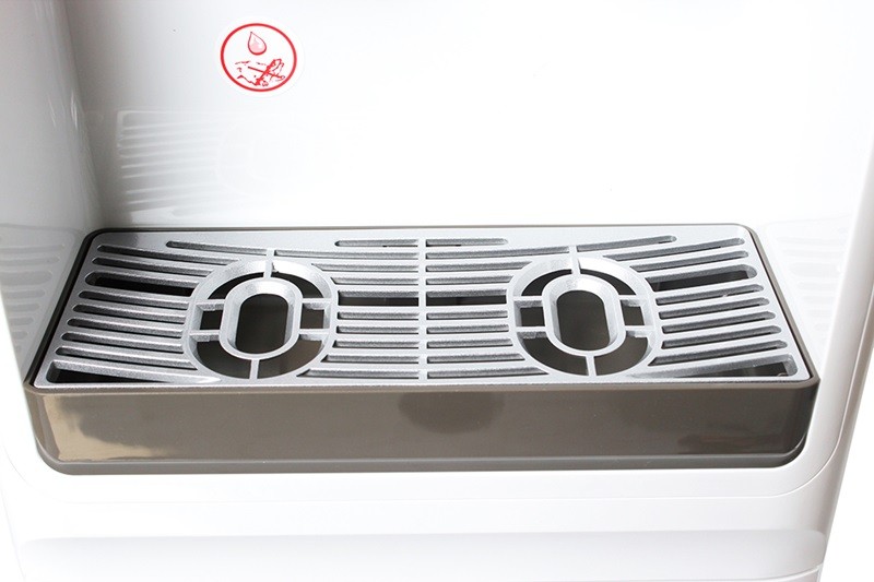 khay hứng nước thừa của máy nước nóng lạnh Kangaroo KG31A3