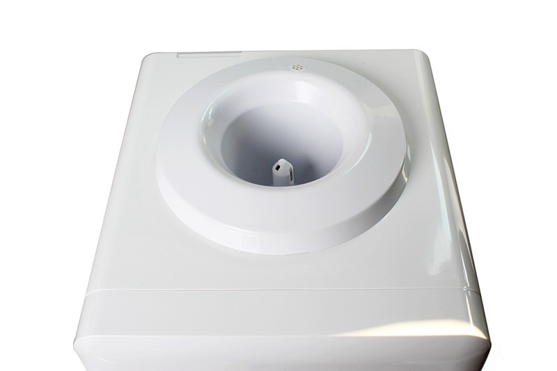cọc cắm bình nước của cây nước nóng lạnh Kangaroo KG31A3