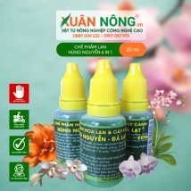 Chế phẩm chăm sóc và bảo vệ lan Mỹ Dung Dạ Hương
