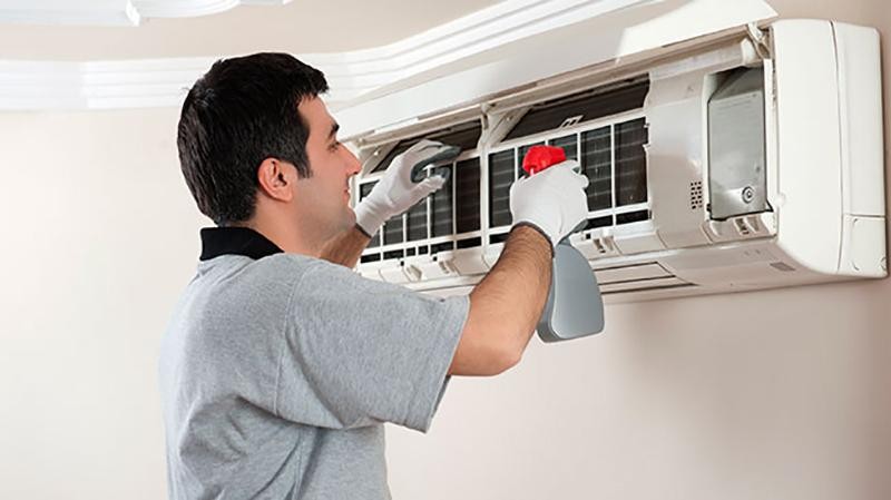 Bảng tham khảo công suất điều hòa phù hợp với diện tích phòng để sưởi ấm hiệu quả
