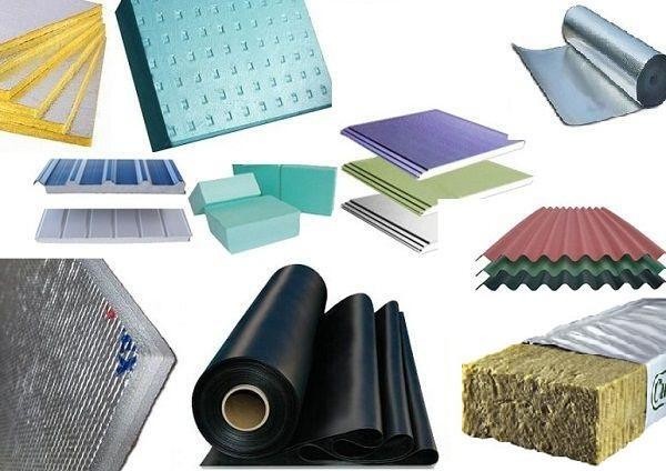 Các loại vật liệu cách âm phổ biến ảnh hưởng đến chi phí cách âm phòng ngủ
