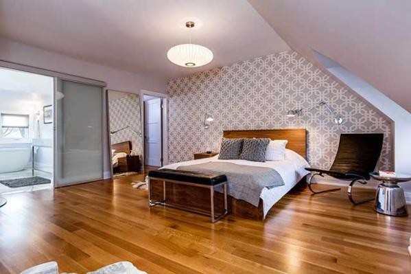 Vật liệu cách âm phòng ngủ giúp giảm tiếng ồn hiệu quả