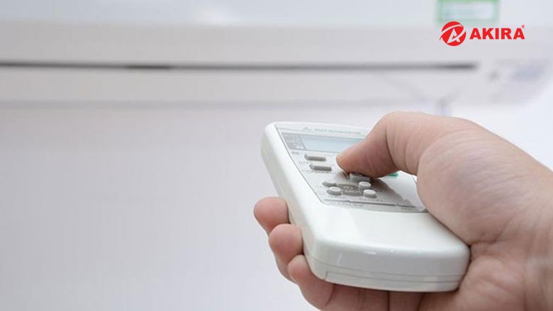 Các mã lỗi thường gặp trên điều hòa Đaikin và cách hiển thị đèn báo