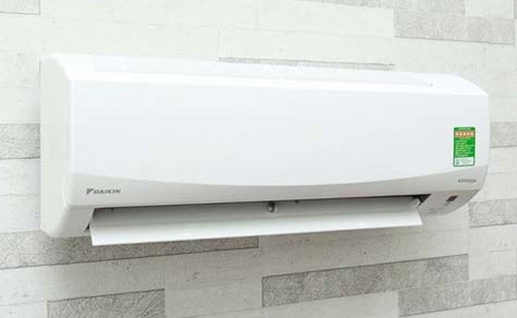 Điều hoà tự bật tắt liên tục gây nhiều tác hại