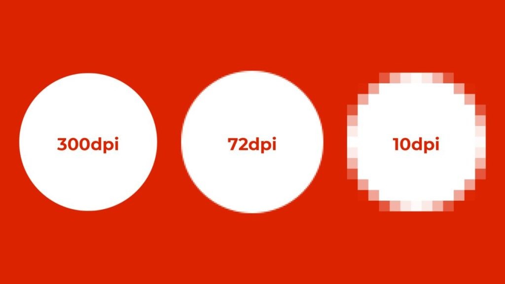 dpi