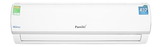 Máy lạnh Funiki Inverter 2 HP - Hình ảnh